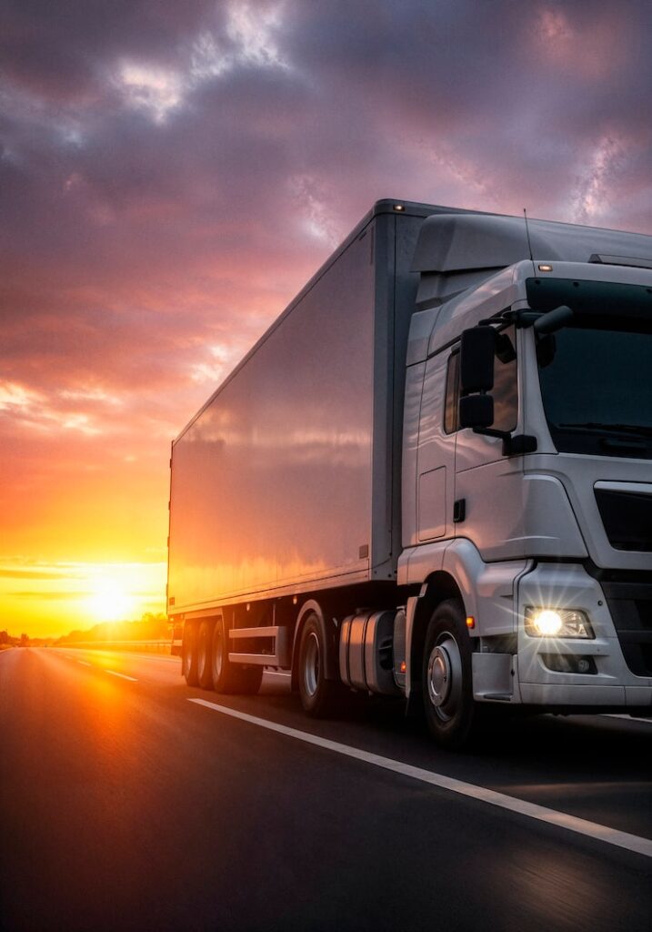Tata Motors Iveco Deal Truck Image