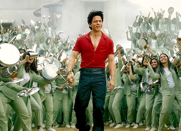 Shahrukh Khan Wins First National Award After 33 Years for Jawan