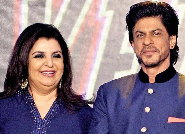 Shahrukh Khan Wins First National Award After 33 Years for Jawan